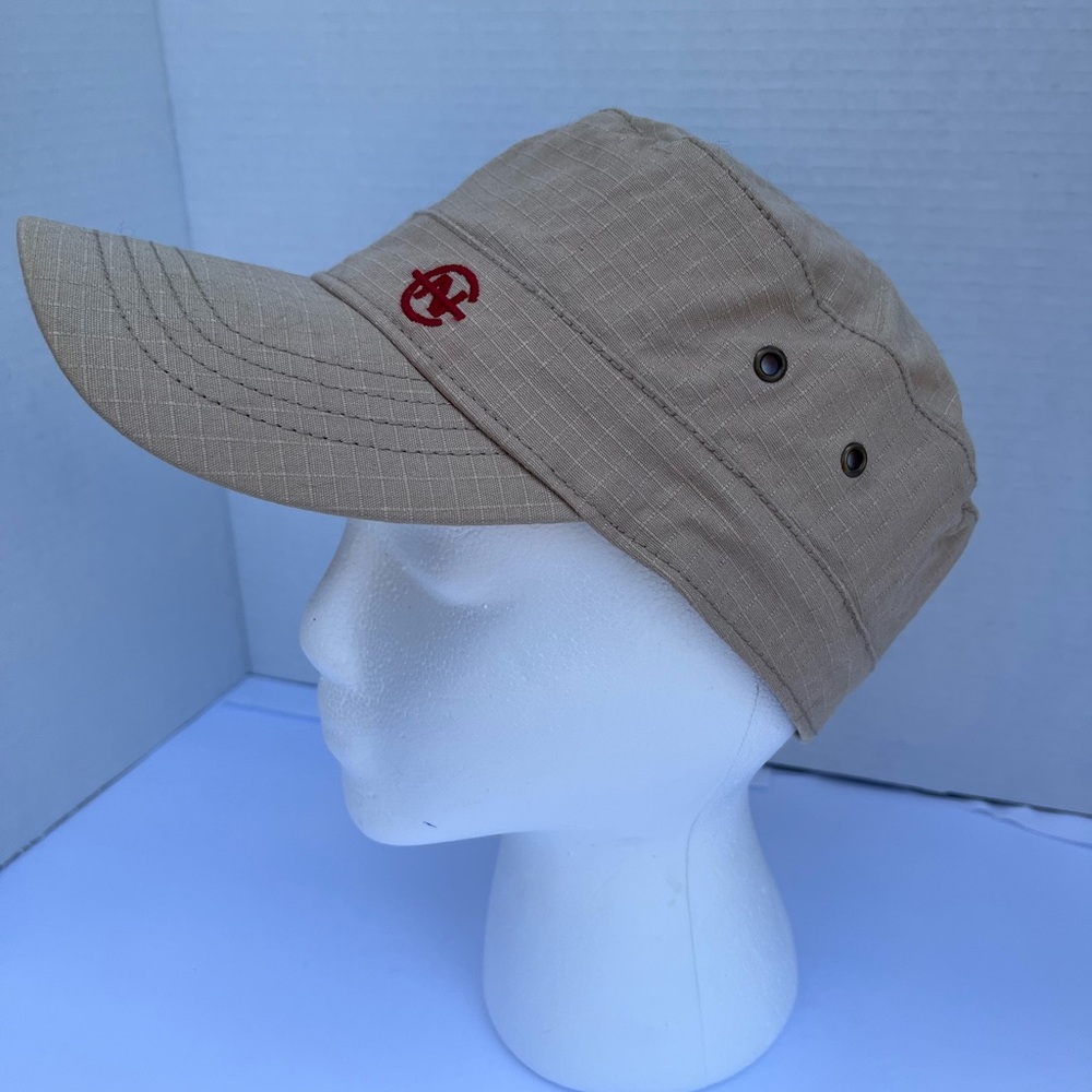 NAUTICA COMPETITION A-Flex Stretch Fitted Hat Size: S/M Brand New